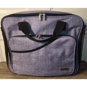 Baglher Cross Stitch & Embroidery Organizer Bag